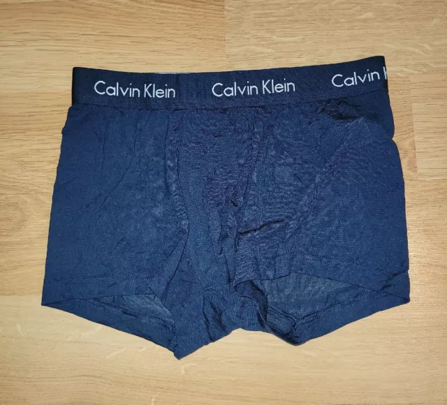 Calvin Klein Men's Brief Underwear Body Micro Modal CK U5553