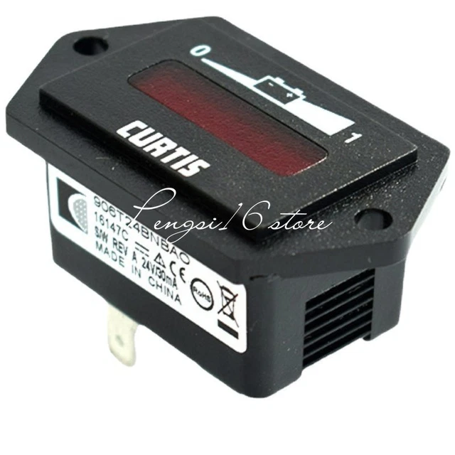 1PC 906T forklift instrument power truck parts 906T24BNBA0 24V
