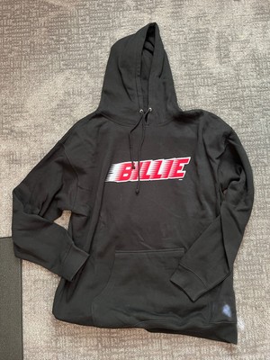 billie eilish x takashi murakami hoodie