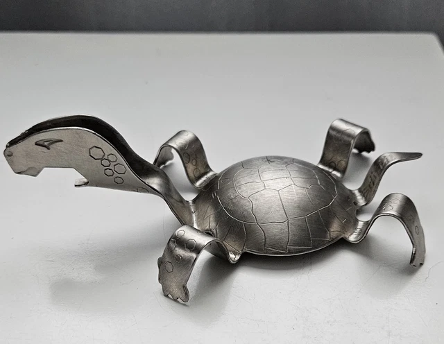 Lagerhead Turtle Fun Bottle And Can Opener Bar Tools