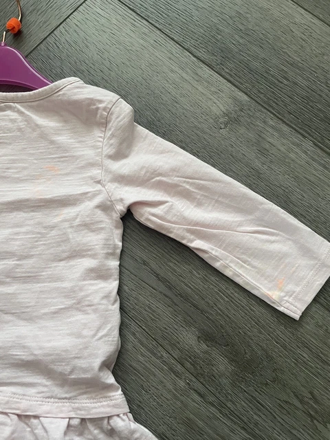 Girls Bundle Ted Baker Nutmeg Bluezoo Tu George 18-24 Months 9 Outfits 20+ Items 9