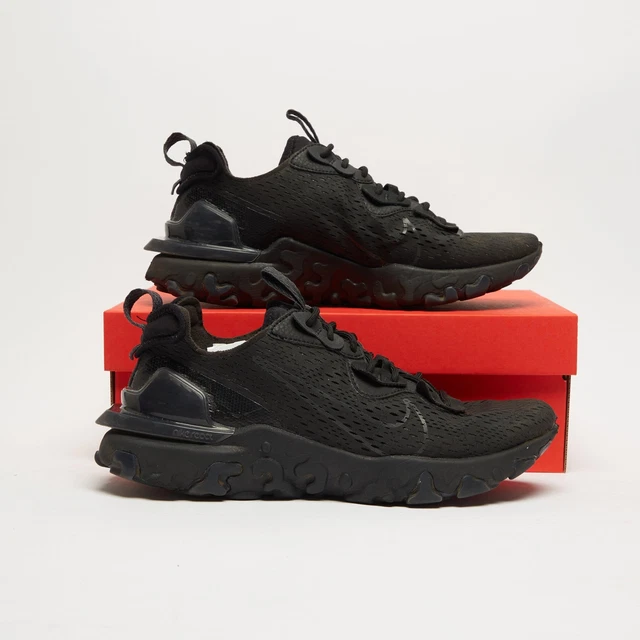 nike react element 55 nere uomo