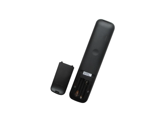 Remote Control For Hisense H43M3000 HE43K300UWTS 55K321 Ultra HD 4K Smart LED TV 3