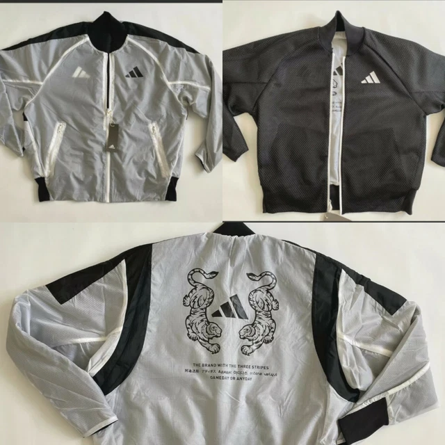 vrct oversize jacket