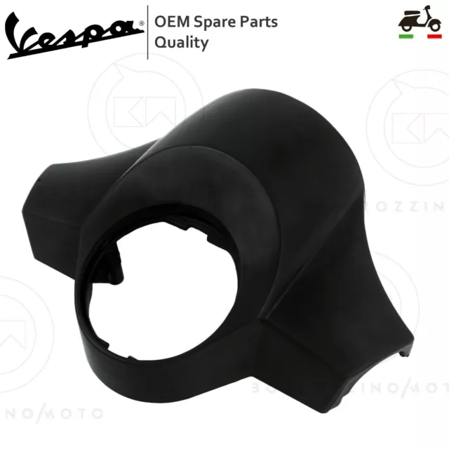 Coperchio Manubrio Coprimanubrio Piaggio Vespa Px 125 150 200 Arcobaleno 81/97