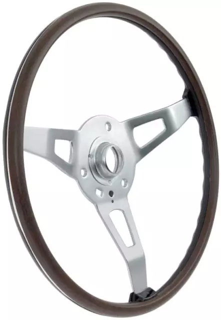 OER 4020FTX Rim Blow Steering Wheel 1970-1971 Challenger Charger Satellite GTX
