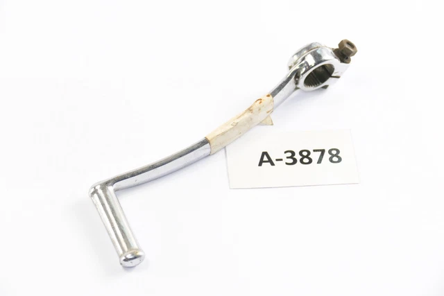 Levier De Frein Arrière Fichtel & Sachs – Pour Vélo – NOS (stock Ancien) – Lot De 4