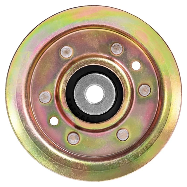 Craftsman 42 inch 2025 mower deck idler pulley