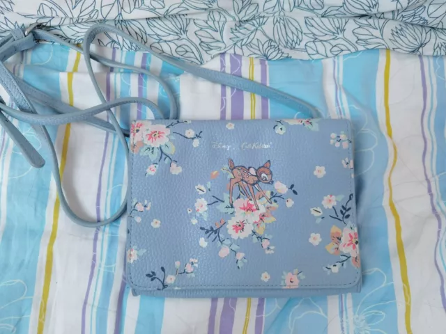 CATH KIDSTON DISNEY Bambi Shoulder Bag 39.99 PicClick UK