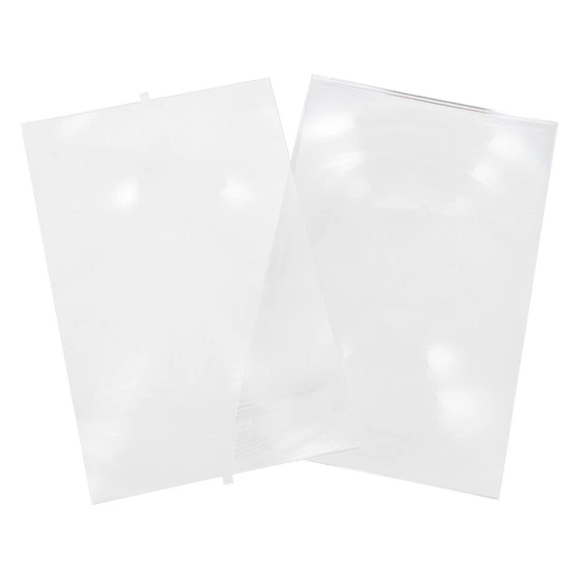 2 pz obiettivo proiettore Fresnel esperimento ottico esperimento lente Fresnel utile obiettivo Fresnel