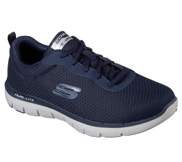 Skechers homme flex online advantage