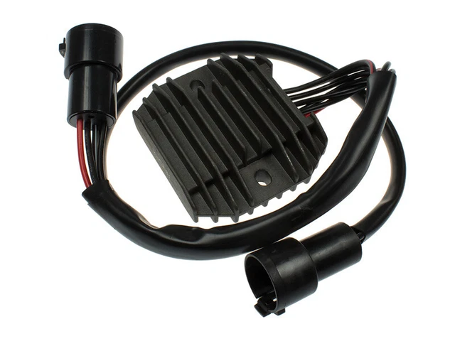 VOLTAGE RÉGULATEUR REDRESSEUR Pour Kawasaki Ninja 1998 99 ZX9R SH579A