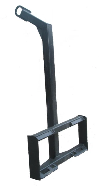 Bobcat Skid Steer Attachment Curved Tree Boom Also Have Straight Model Free Ship Bobcat Skid Steer Attachment Curved Tree Boom Also Have Straight Model Free Ship