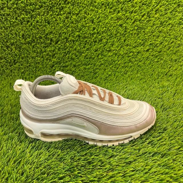 Nike air max 97 gs phantom online