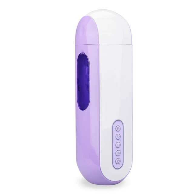 Masturbateur Automatique Mains Libres Love And Vibes - Fonction Va-et-vient - Pour Homme - Neuf