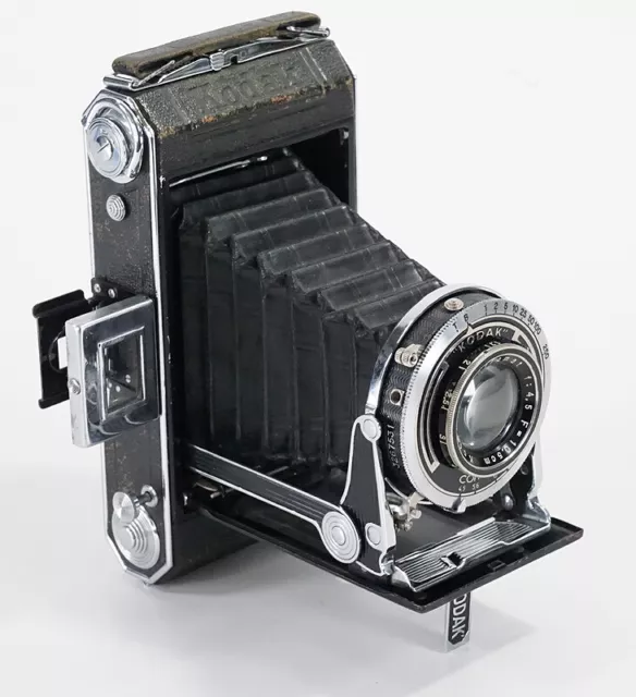 Kodak Vollenda 620, Art Deco, Has Issues/220785