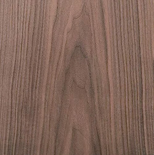 Edge Supply Walnut Wood Veneer Sheet Flat Cut 24” x 48” 10 mil Paper Back “A”...