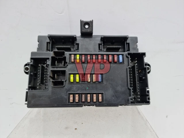 Modulo di controllo del corpo Ford MONDEO 5 Turnier 67298