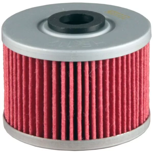 Hiflo filtro Performance Oil Filter - HF-112