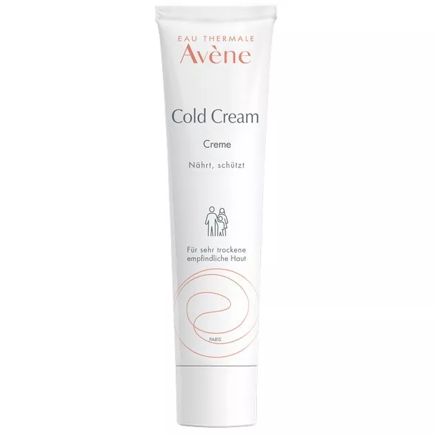 Avène Cold Cream Creme 40ml, PZN 01538747