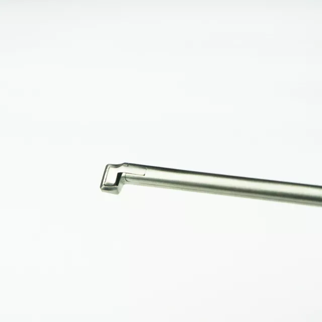 Arthroscopic punch forceps left for arthroscopy surgical