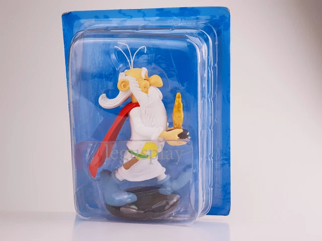 ASTERIX: ASTERIX EPEE, COLLECTION ORIGINE - figurine métal, pixi
