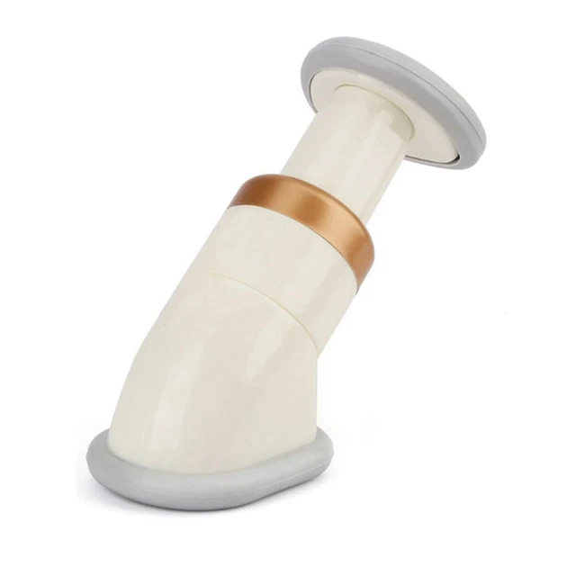 Portatif Masseur de Chin Massager Outil de massage Massage musculaire 4