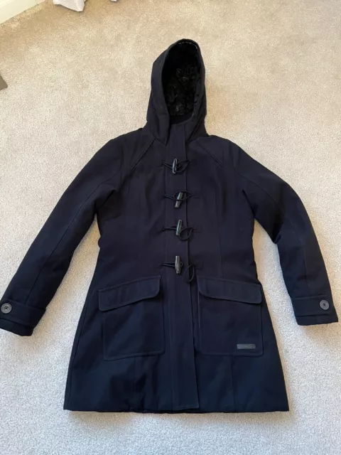 Manteau merrell femme sales