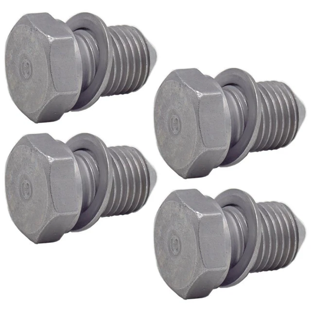 Oil Drain Plugs, Filler Caps & Dipsticks, Engines & Engine