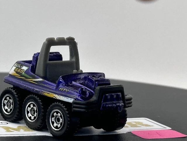 Matchbox Outdoor Usage Model Vehicles | Mercari