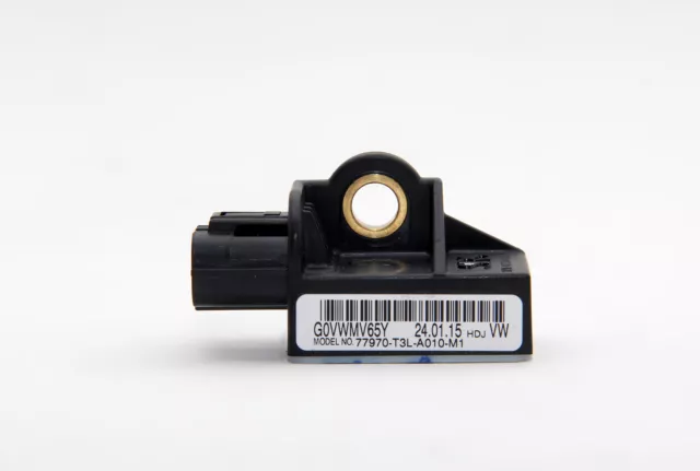 New  Impact / Crash Sensor For 2013-2015 Honda Accord 77970-T3L-A01
