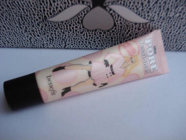 Base de teint éclat Pearl Primer 22ml teinte rose pâle BENEF.