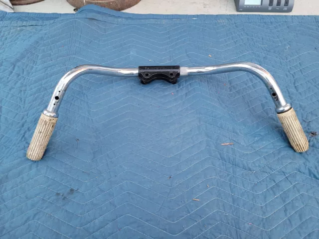 shovelhead handlebars