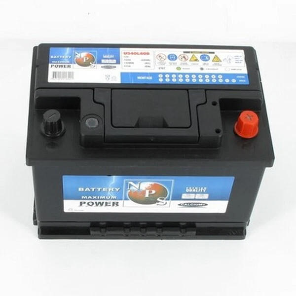 Batterie per Dacia Sandero II | Acquisti Online su