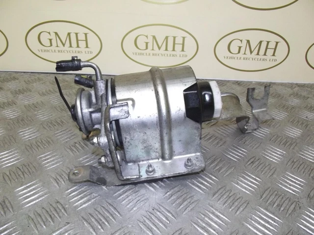 MAZDA 5 Mk1 2.0 Diesel Apprêt Pompe 2005-2010 ↔