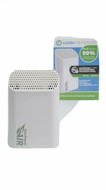 Germ defender air purifier online
