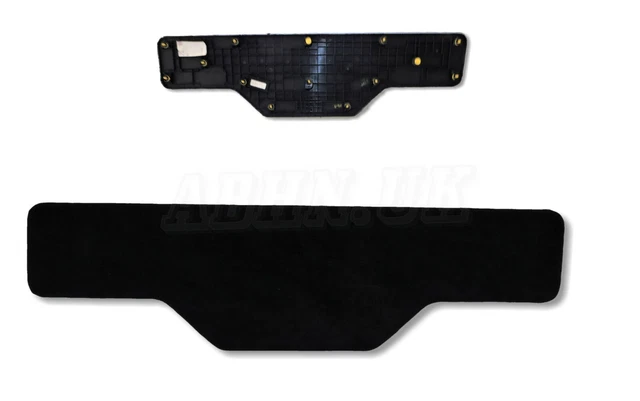 Range Rover Sport L494 Originale Portellone Inferiore Centro Ebano Orlo Pannello