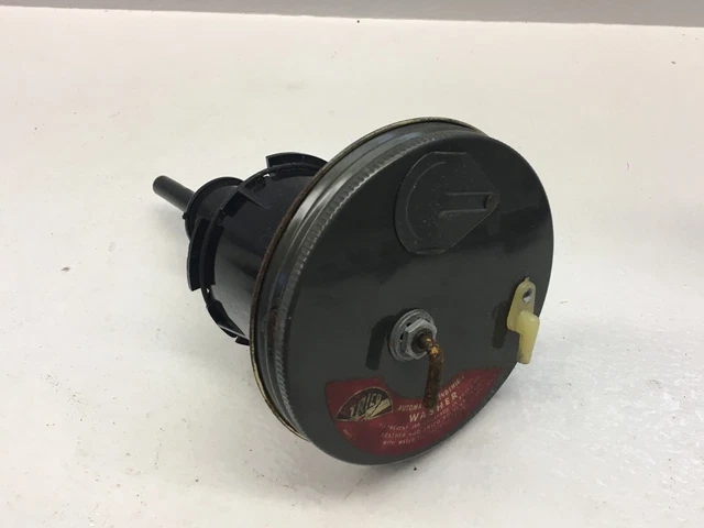 NOS 1955 1956 1957 Chevy Cadillac Windshield Washer Pump Packard 1954 1953