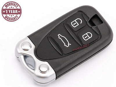 Key Case Black for Alfa Romeo B Finest Folia Brera 159 Spider 939 Key Cover C 