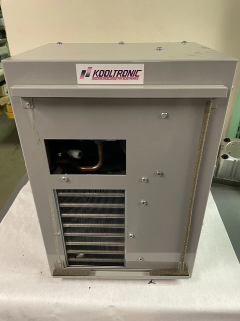 Kooltronics Ka4C2.0Np17L Air Conditioner 1000Btu 115V Missing Filter