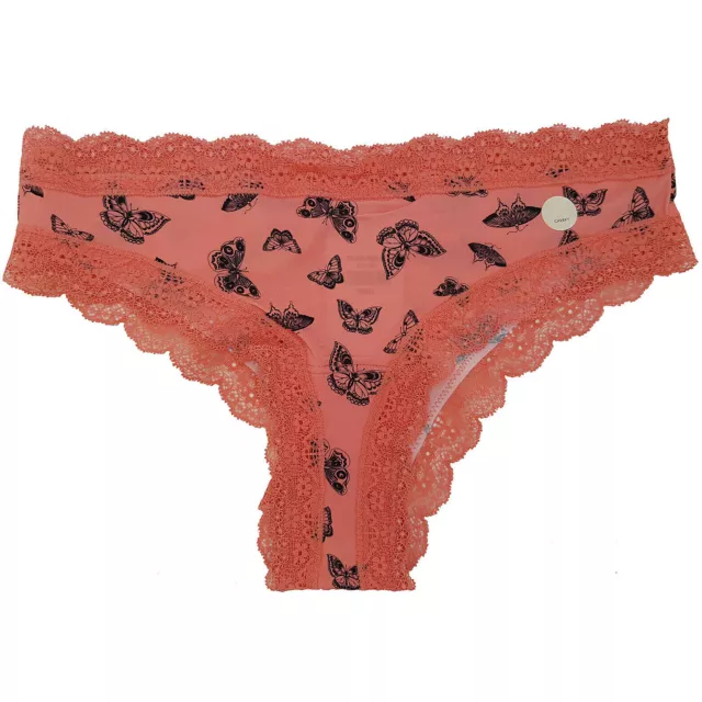 Hollister Gilly Hicks G-String Thong Underwear