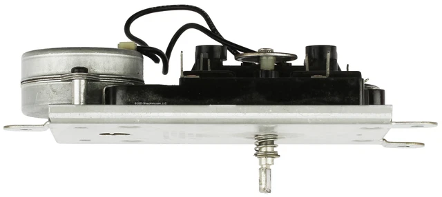 Whirlpool Dryer 59419 275BEF Timer - OEM