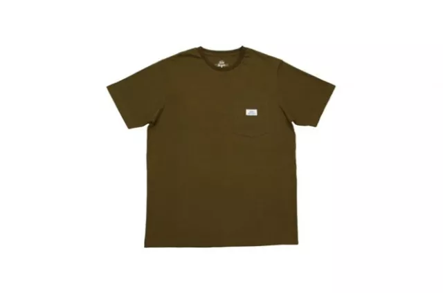 Fortis Minimal T-Shirt Carp Clothing * All Sizes*  PAY 1 POST!