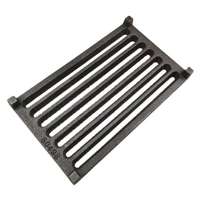 Kaminxpert - Grille à Cendres Pour Poêles à Cheminée Ancona