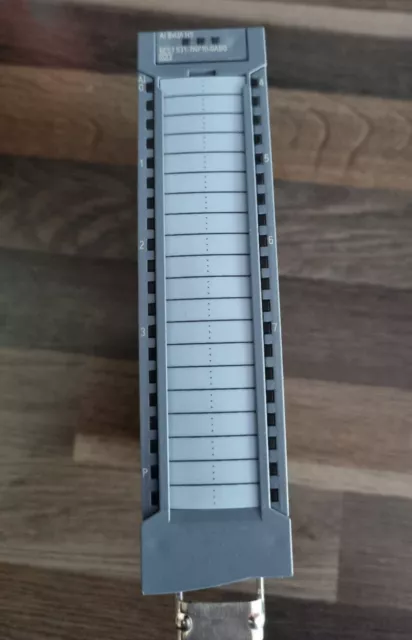 Siemens Simatic S7-1500 CPU, 6ES7551-1AB00-0AB0,  6ES7 551-1AB00-0AB0, testet!