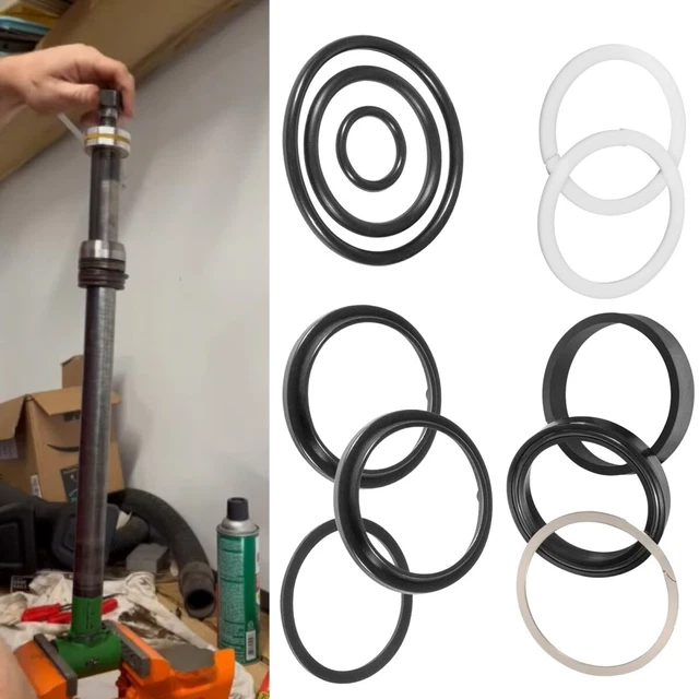 High Temperature High Pressure Rubber Oil Seal AP2668G Size 45*68*12mm For Machi