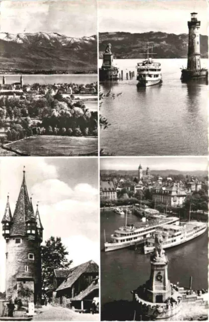 Lindau im Bodnsee -735920