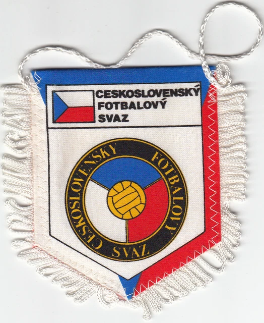 ANCIEN PETIT FANION / WIMPEL PENNANT )) VARIETES CLUB DE FRANCE / 35 ANS .TALANT EUR 7,50