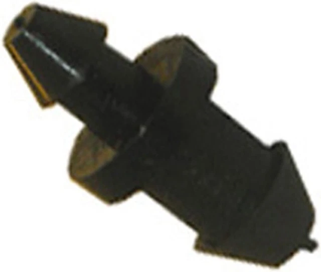 15-5666P-MASTER Drip Tubing Goof Plug Dual End 1/4-Inch & 1/8-Inch, 1000-Pack, 1