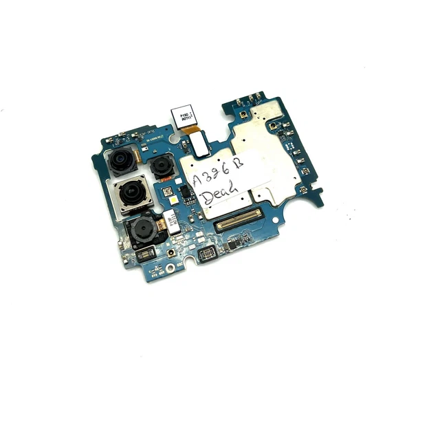 GENUINE SAMSUNG SMA326B A32 5G Motherboard Motherboard Faulty £25.90